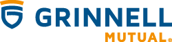 Grinnell Mutual logo