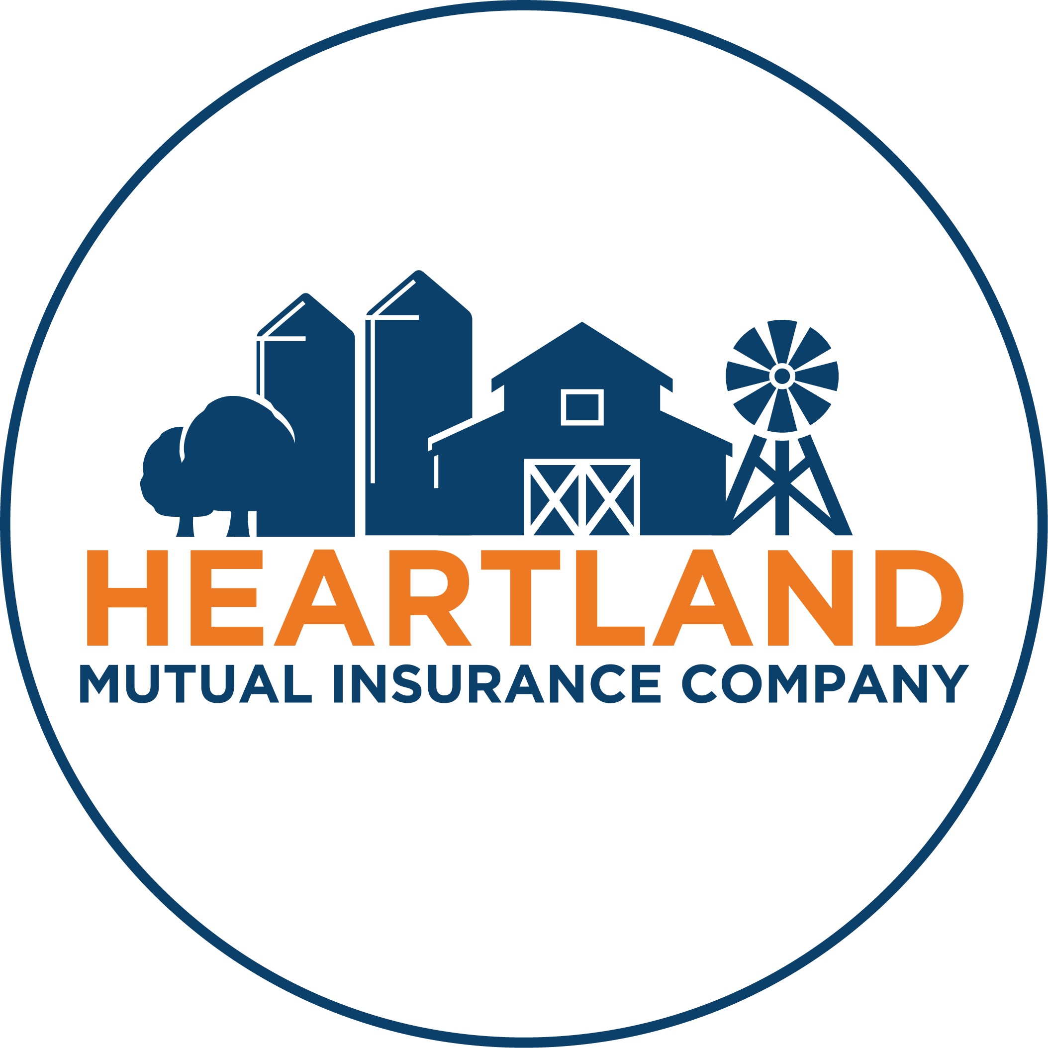 Heartland Mutual logo