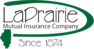 LaPrairie Mutual logo