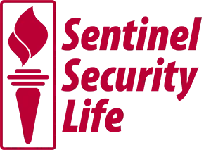 Sentinel Security Life logo
