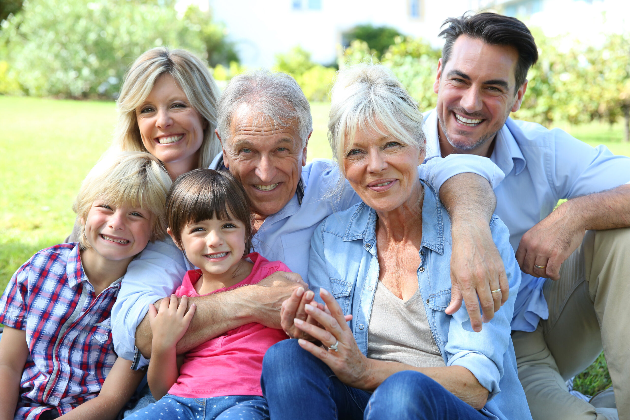 Health Medicare and Life Insurance for the people and communities we serve