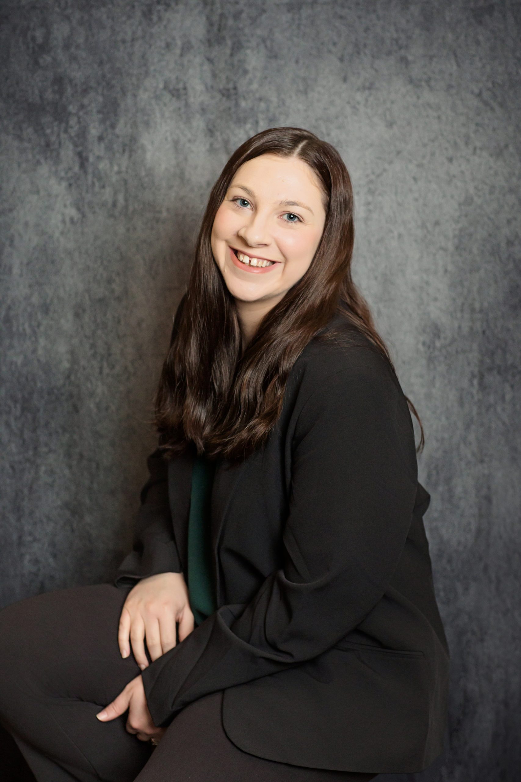 Kimberly McElroy