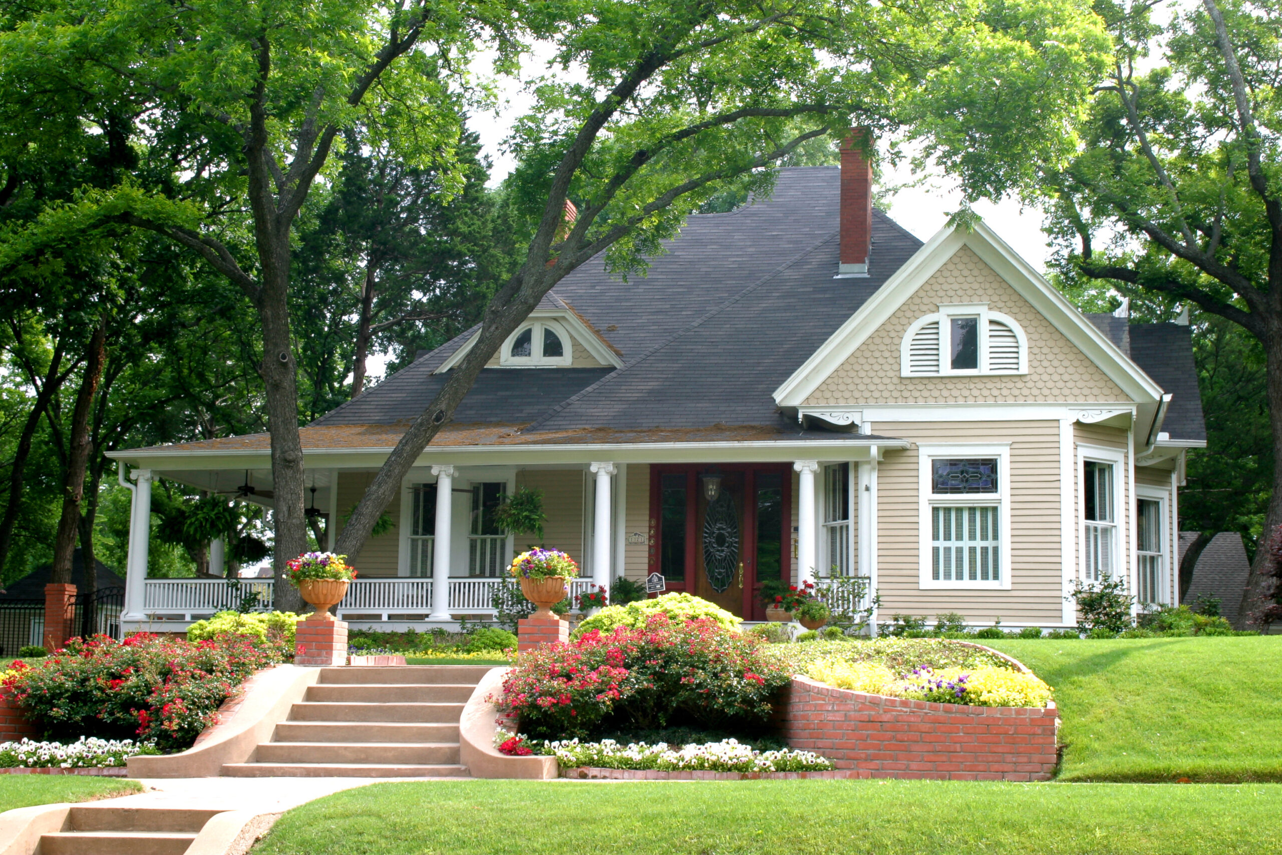 Property Insurance for the people and communities we serve